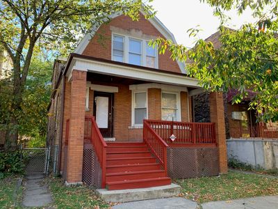 6217 S Campbell Ave, Chicago, IL, 60629