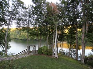 16 Lake Rd, Newtown, CT 06470