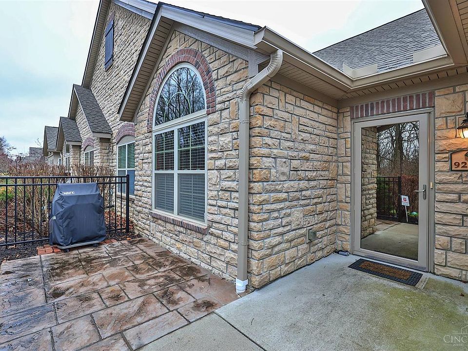 9297 Elizabeth Ln, Mason, OH 45040 Zillow