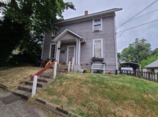 1621 SE Mill St, Roseburg, OR 97470