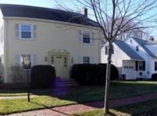 25 Parsons Rd, Portland, ME 04103