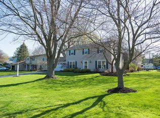 32 Aldwick Rise, Fairport, NY 14450