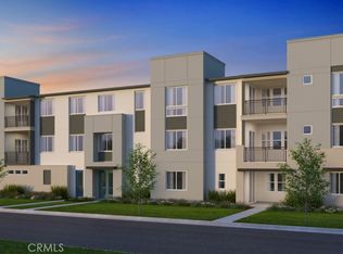 4102 E Axis Privado UNIT 201, Ontario, CA 91764