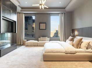 730 5th Ave #16B, New York, NY 10019