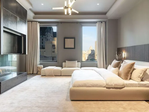 730 5th Ave #16B, New York, NY 10019