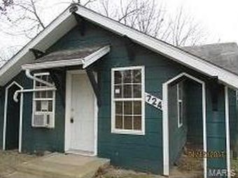 724 Brice St, Lebanon, MO, 65536