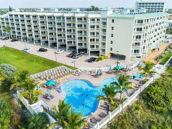 12000 Gulf Blvd #403-S, Treasure Island, FL 33706