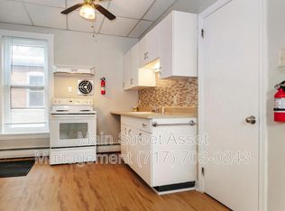269 Chestnut St APT 4, Pottstown, PA 19464