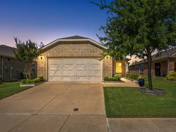 9121 Tranquil Trl, McKinney, TX 75071