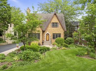 603 N Park Blvd, Glen Ellyn, IL
