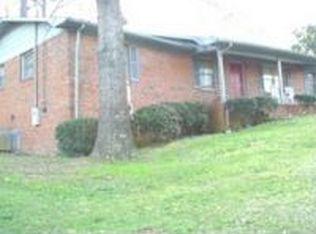 308 Shell St, Anniston, AL 36206