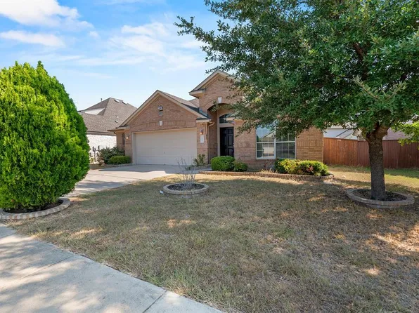 3608 Glastonbury Trl, Pflugerville, TX 78660