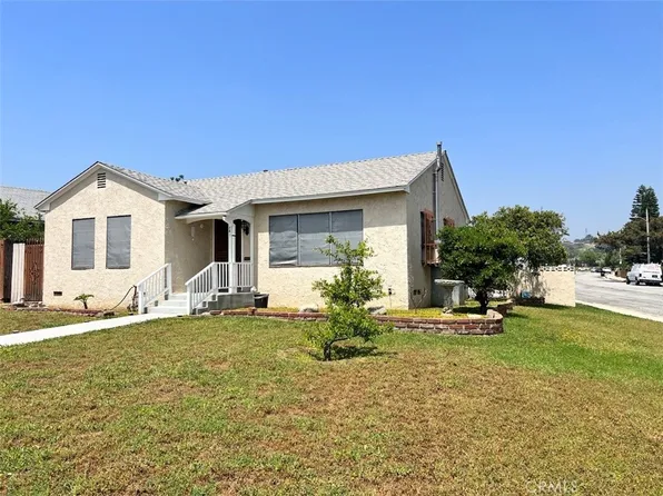 241 W Arlight St, Monterey Park, CA 91754