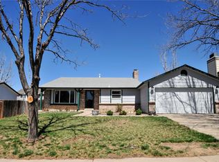 19433 E Florida Pl, Aurora, CO 80017