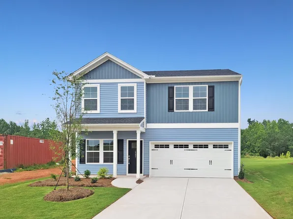 2297 Mill Loop, Spartanburg, SC 29301