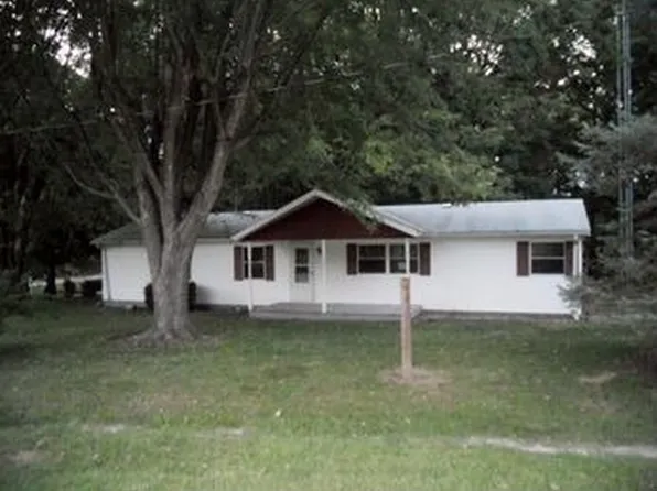 858 N Jeffery Dr, Kingman, IN 47952