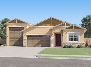 Wayfarer II Plan 5579 Plan, Bella Vista Farms : Destiny IV, San Tan Valley, AZ 85143