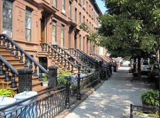 473 Greene Ave APT 4A, Brooklyn, NY 11216