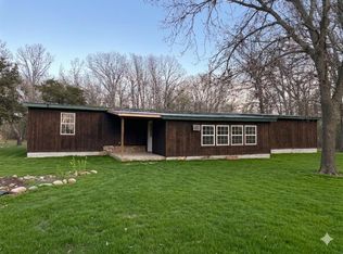 10333 Farm Road 1102 #Parcel 3, Cassville, MO 65625