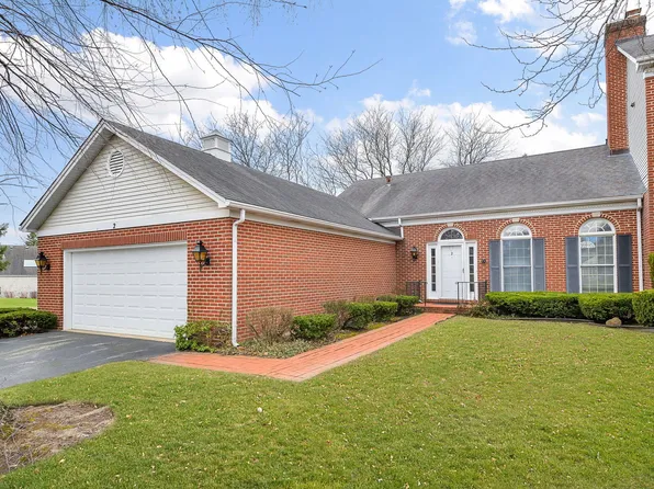 2 Laura Ln #6, Sugar Grove, IL 60554