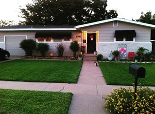 2303 42nd St, Snyder, TX 79549