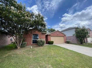 3316 Knoll Trl, Balch Springs, TX 75180