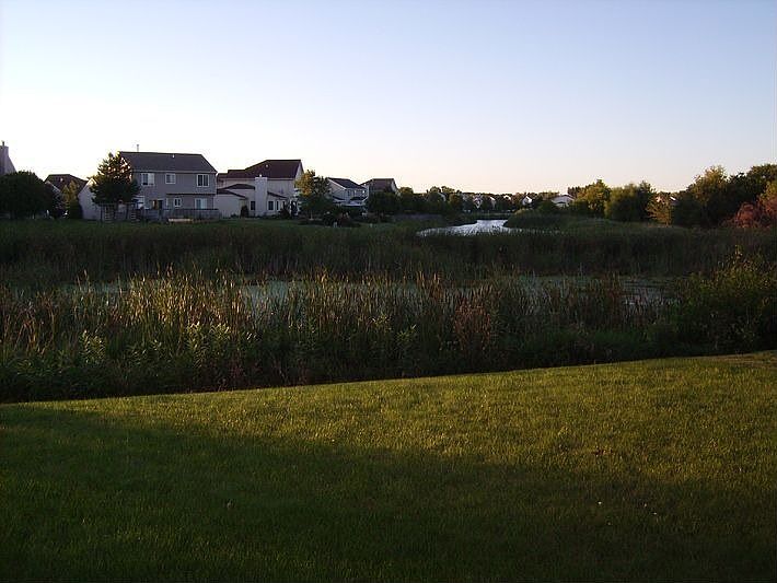 Backs Up To Greenway And Wetlands