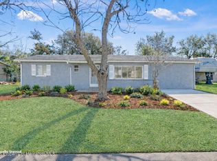 4030 Ligonier Rd, Spring Hill, FL 34608