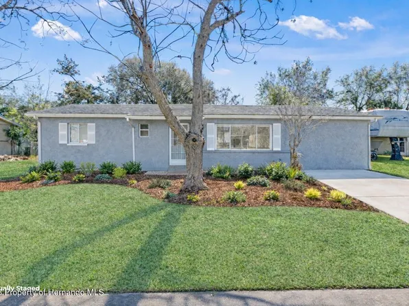 4030 Ligonier Rd, Spring Hill, FL 34608