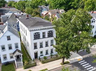 522 Elm Street, New Haven, CT 06511