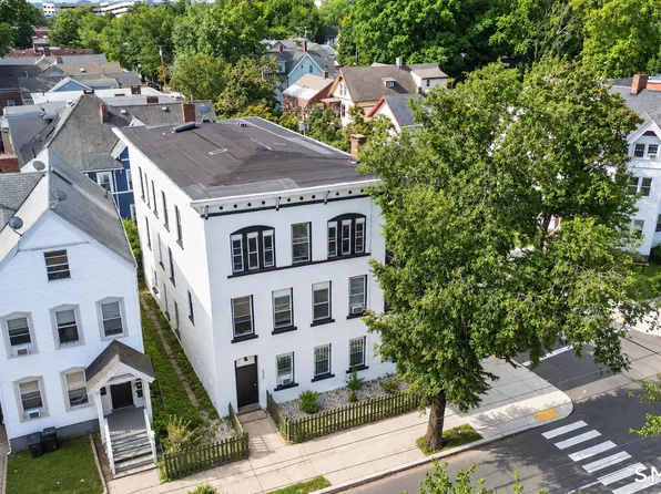 522 Elm Street, New Haven, CT 06511