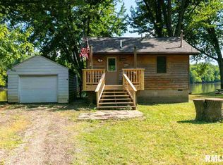 15414 River Rd, East Moline, IL 61244