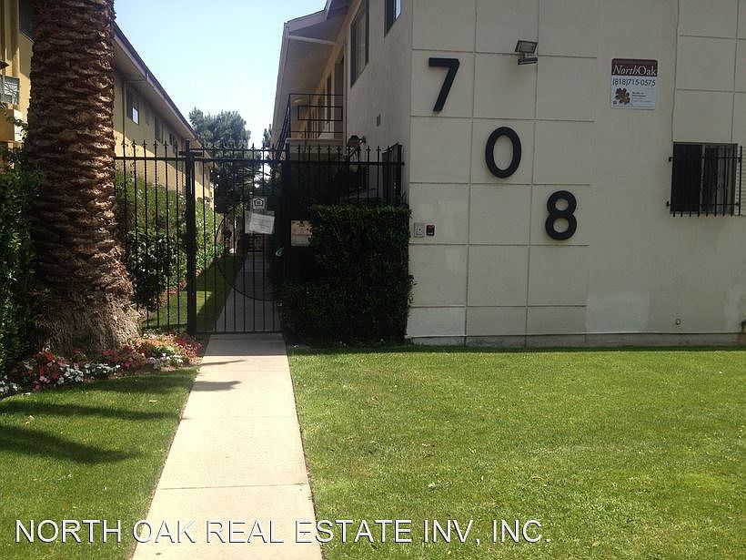 1st image of 708 W Venice Way #3