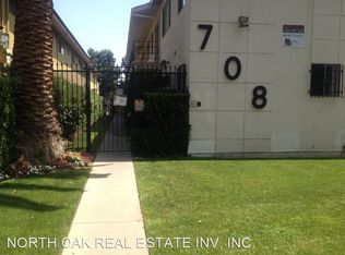 708 W Venice Way #3, Inglewood, CA 90302