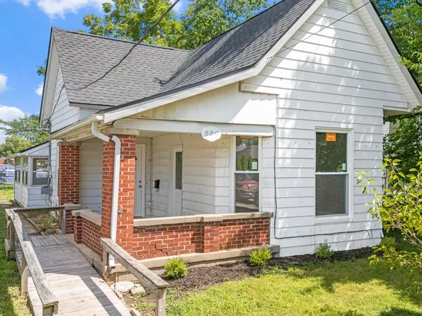 820 Hoosier St, North Vernon, IN 47265