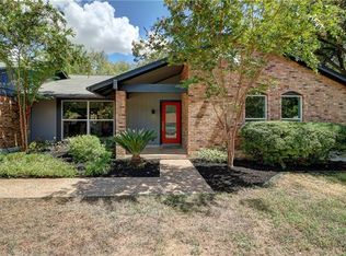 1406 S Meadows Dr, Austin, TX 78758