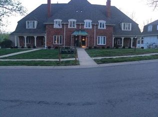 8362 N Overland Dr, Kansas City, MO 64151