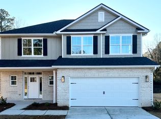 218 Laney Dr LOT 57, Carrollton, GA 30117