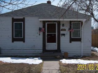 505 E 3rd St, Cheyenne, WY 82007