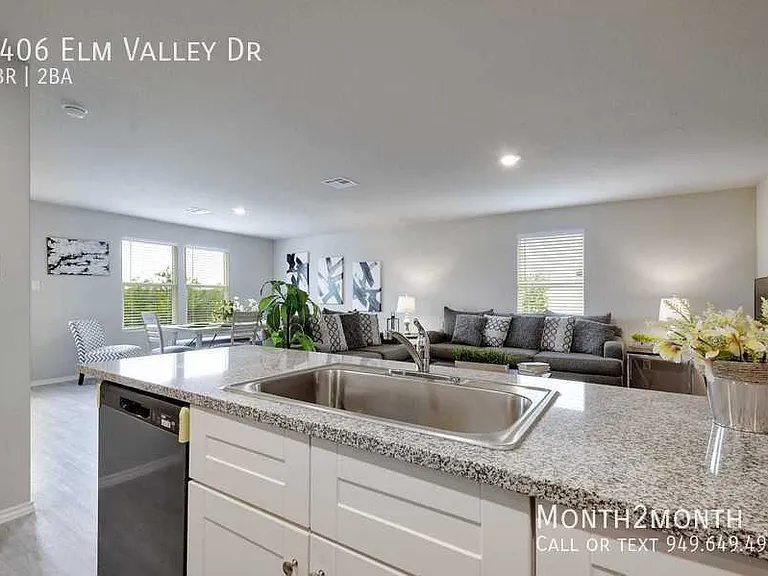5406 Elm Valley Dr — Photo 7