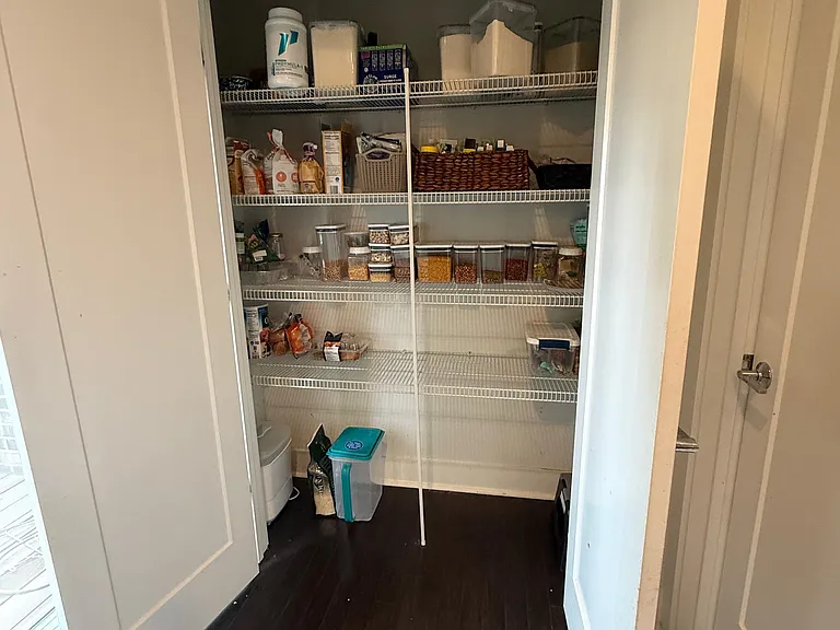 Pantry