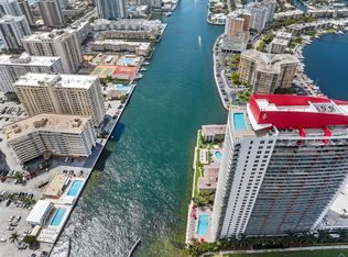 Beachwalk Condominium, Hallandale, FL 33009
