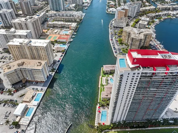 2602 E Hallandale Beach Blvd #R2604, Hallandale, FL 33009