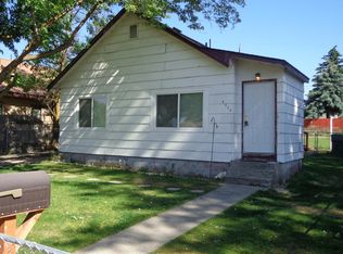 2203 E Gordon Ave, Spokane, WA 99207