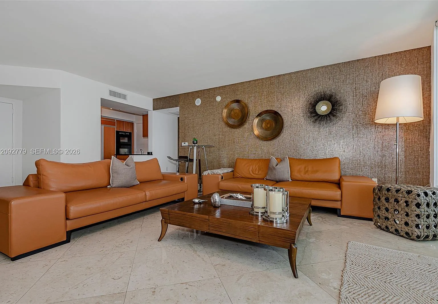 Ocean Three Condo — Photo 4