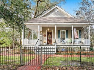 22189 13th St, Abita Springs, LA 70420