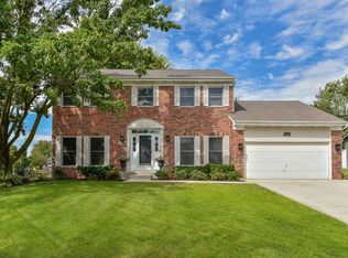 4324 Hatch Ln, Lisle, IL 60532