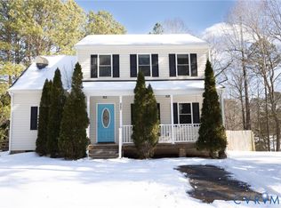 4207 Olde Liberty Rd, North Chesterfield, VA 23236