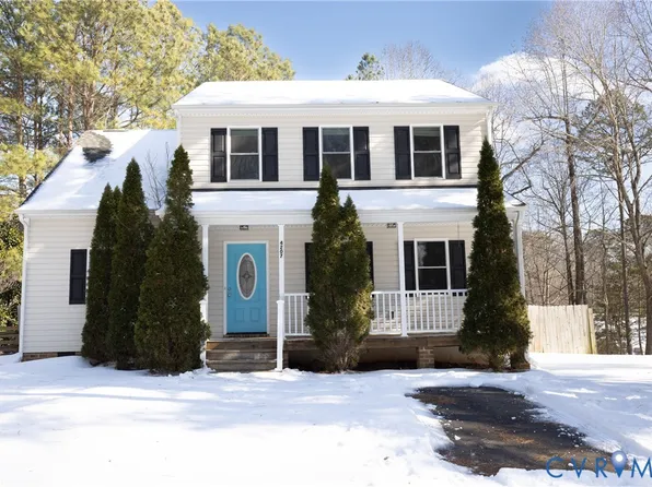 4207 Olde Liberty Rd, North Chesterfield, VA 23236