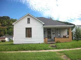 1209 S 9th St, Ironton, OH 45638
